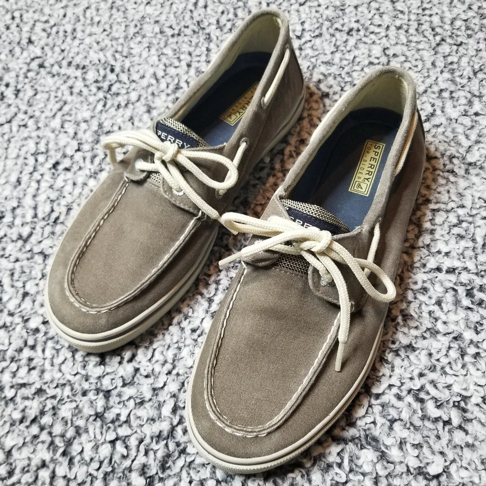 Sperry Top-Sider Men's Boat Shoes